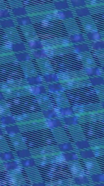 Estetik doku arkaplan tasarımı renkli hareket grafikleri ile moda film giriş profosyoneli