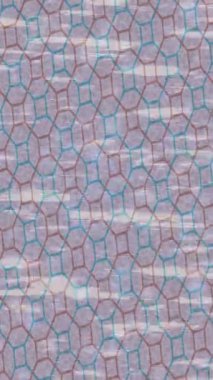 Profesyonel video projeleri sanat tarzı için organik hareketli arkaplan tasarımı