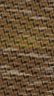 Yaratıcı video düzenleme film tasarımı için benzersiz hareket grafikleri biçimi giriş hareketi video pro