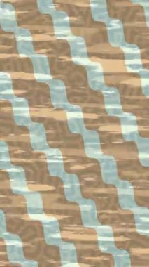 Soyut hareket desenli fütüristik video üretimi için dinamik dijital arkaplan