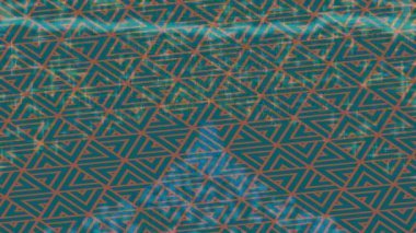 Yaratıcı video düzenleme film tasarımı için benzersiz hareket grafikleri biçimi giriş hareketi video pro