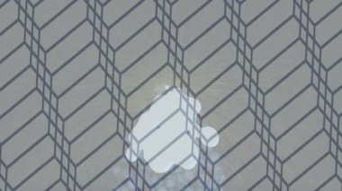 Lüks hareket tasarımı üst düzey video projeleri ve dijital sanat için zarif, pürüzsüz bir dokusu var.