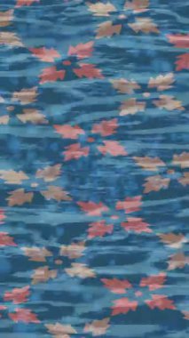 Yaratıcı video düzenleme film tasarımı için benzersiz hareket grafikleri biçimi giriş hareketi video pro