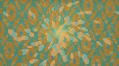 Benzersiz dijital hareket grafiklerine sahip yaratıcı sinematik projeler için yumuşak animasyon yüzeyi