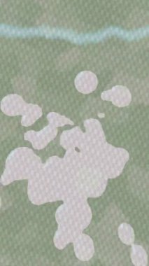 Benzersiz hareket dokusu tasarım sanatı ile profesyonel video düzenleme için modern soyut grafikler