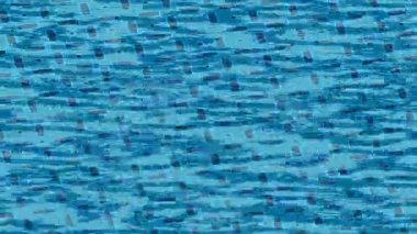 Yaratıcı video düzenleme film arkaplan tasarımı için minimalist organik hareket grafikleri