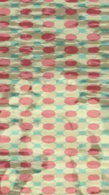 Benzersiz hareket grafikleri tasarım sanatına sahip yaratıcı film üretimi için özet bir arkaplan