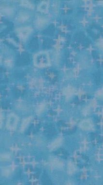 Estetik doku arkaplan tasarımı renkli hareket grafikleri ile moda film giriş profosyoneli