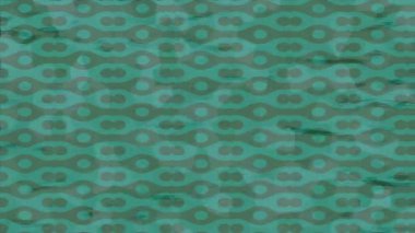 Organik desenli yüzey giriş stili video film sanatı ile soyut arkaplan tasarımı