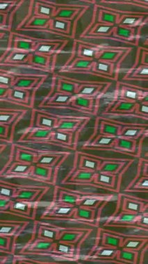 Profesyonel video projeleri sanat tarzı için organik hareketli arkaplan tasarımı