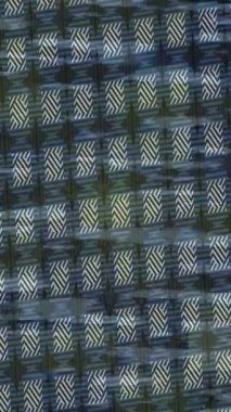 Benzersiz dijital hareket grafiklerine sahip yaratıcı sinematik projeler için yumuşak animasyon yüzeyi