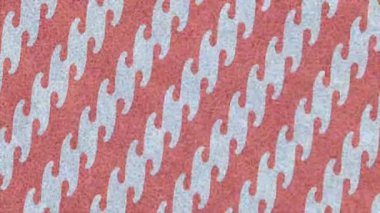 Yaratıcı video düzenleme film tasarımı için benzersiz hareket grafikleri biçimi giriş hareketi video pro