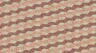 Organik desenli yüzey giriş stili video film sanatı ile soyut arkaplan tasarımı