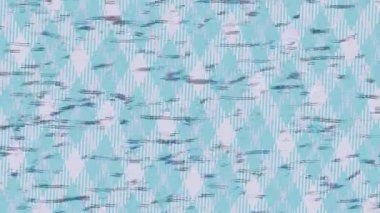 Modern medya üretimi için fütüristik dijital soyut doku sinematik tarz hareketli grafik ögesi