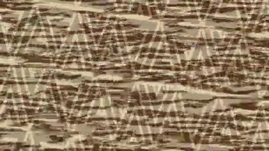 Benzersiz hareket dokusu tasarım sanatı ile profesyonel video düzenleme için modern soyut grafikler