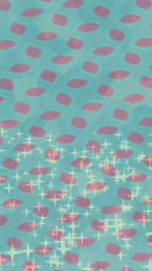 Lüks hareket tasarımı üst düzey video projeleri ve dijital sanat için zarif, pürüzsüz bir dokusu var.