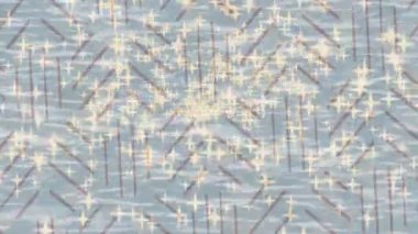 Profesyonel video projeleri sanat tarzı için organik hareketli arkaplan tasarımı