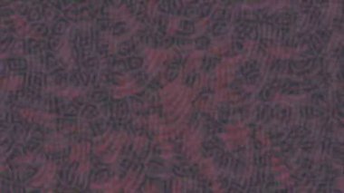 Organik desenli yüzey giriş stili video film sanatı ile soyut arkaplan tasarımı