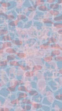 Yaratıcı video düzenleme film arkaplan tasarımı için minimalist organik hareket grafikleri