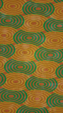 Profesyonel video projeleri sanat tarzı için organik hareketli arkaplan tasarımı