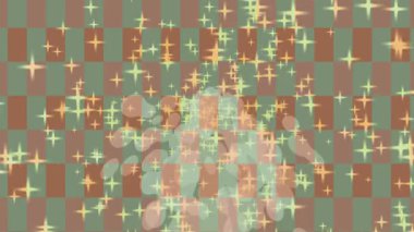 Benzersiz hareket dokusu tasarım sanatı ile profesyonel video düzenleme için modern soyut grafikler