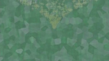 Profesyonel video projeleri sanat tarzı için organik hareketli arkaplan tasarımı