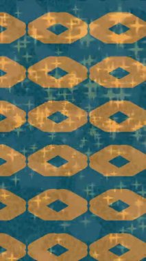 Yaratıcı video düzenleme film tasarımı için benzersiz hareket grafikleri biçimi giriş hareketi video pro