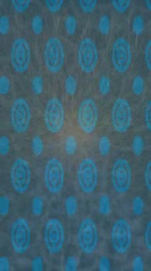 Modern medya üretimi için fütüristik dijital soyut doku sinematik tarz hareketli grafik ögesi