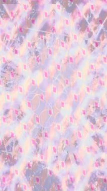 Benzersiz hareket dokusu tasarım sanatı ile profesyonel video düzenleme için modern soyut grafikler