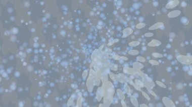 Dijital doku yüzey tasarım biçimi ile modern video animasyonu için gelişmiş hareket grafikleri