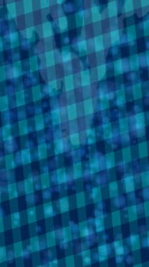 Lüks hareket projeleri için soyut tasarım stili animasyonu olan üst düzey dijital doku