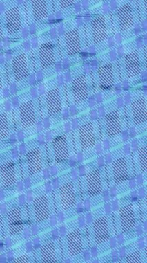 Organik desenli yüzey giriş stili video film sanatı ile soyut arkaplan tasarımı