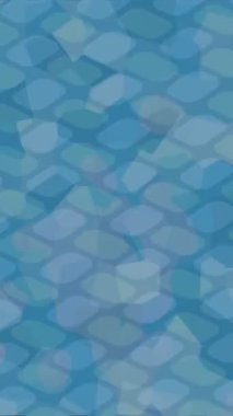 Lüks hareket tasarımı üst düzey video projeleri ve dijital sanat için zarif, pürüzsüz bir dokusu var.