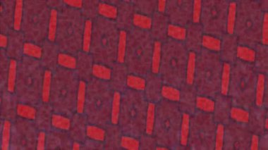 Benzersiz video giriş tasarımı projeleri için detaylı yüzey kalıbı film animasyon stili grafik girişi