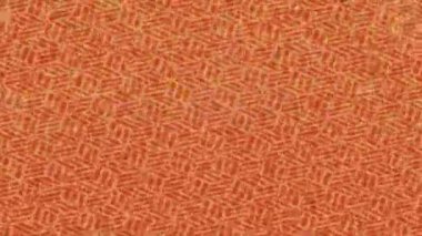 Estetik doku arkaplan tasarımı renkli hareket grafikleri ile moda film giriş profosyoneli