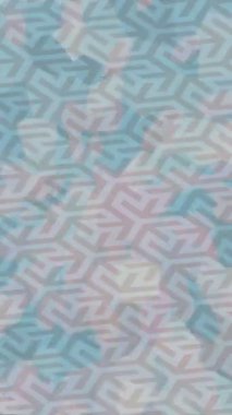 Modern medya üretimi için fütüristik dijital soyut doku sinematik tarz hareketli grafik ögesi