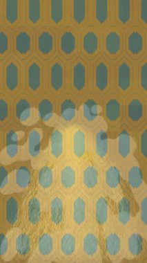 Yaratıcı video düzenleme film arkaplan tasarımı için minimalist organik hareket grafikleri