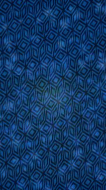 Benzersiz dijital animasyon tarzı grafikleri olan yaratıcı ortam tasarımı için yenilikçi hareket dokusu