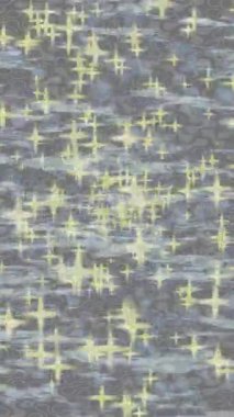 Profesyonel video projeleri sanat tarzı için organik hareketli arkaplan tasarımı