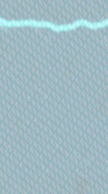 Estetik doku arkaplan tasarımı renkli hareket grafikleri ile moda film giriş profosyoneli