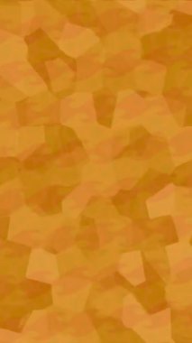 Organik desenli yüzey giriş stili video film sanatı ile soyut arkaplan tasarımı