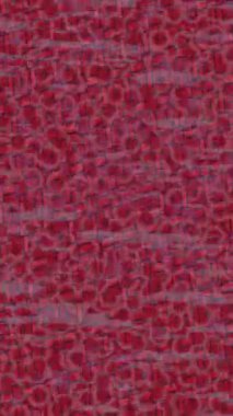 Benzersiz dijital animasyon tarzı grafikleri olan yaratıcı ortam tasarımı için yenilikçi hareket dokusu