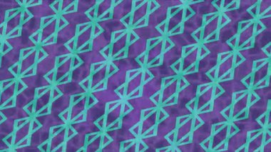 Benzersiz hareket grafikleri tasarım sanatına sahip yaratıcı film üretimi için özet bir arkaplan