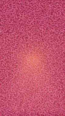 Estetik doku arkaplan tasarımı renkli hareket grafikleri ile moda film giriş profosyoneli