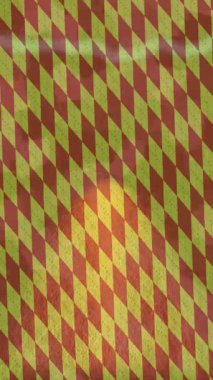 Profesyonel video projeleri sanat tarzı için organik hareketli arkaplan tasarımı