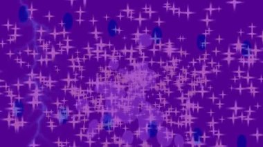 Benzersiz dijital hareket grafiklerine sahip yaratıcı sinematik projeler için yumuşak animasyon yüzeyi