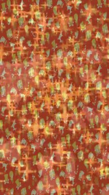 Benzersiz hareket dokusu tasarım sanatı ile profesyonel video düzenleme için modern soyut grafikler