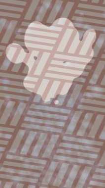 Lüks hareket tasarımı üst düzey video projeleri ve dijital sanat için zarif, pürüzsüz bir dokusu var.