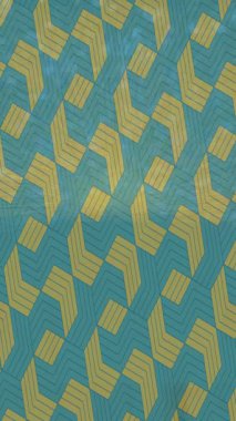 Lüks hareket projeleri için soyut tasarım stili animasyonu olan üst düzey dijital doku