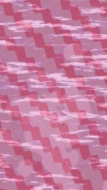 Benzersiz hareket grafikleri tasarım sanatına sahip yaratıcı film üretimi için özet bir arkaplan